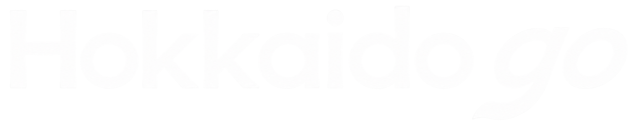 北海道GO！